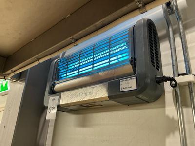 Overview picture of Anticime Insect fly killer